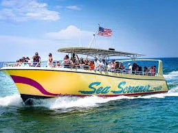 seascreamer.com